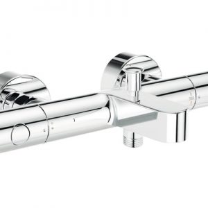 Grohe Badthermostaat 34215002